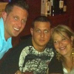 Meet your Posher, Marianne